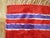 Red Purple Vintage Mohair Throw Rug - 2'6" x 3'8" For Sale In New York - Image 6 of 6