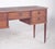 Vintage Wooden Dressing Table with Marquetry, 1920s For Sale - Image 4 of 9