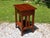 Arts & Crafts Vintage Ethan Allen American Impressions Cherry Nightstand End Table For Sale - Image 3 of 11