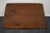 Kling Colonial Solid Pine Rustic Americana 26" Cabinet Nightstand 32-5016-205 For Sale - Image 11 of 15