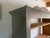 Antique Shelving Unit, 1890s For Sale - Image 3 of 18