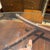 Mid 20th Century Attributed Forest Wilson Sculptural Walnut and Glass Coffee Table For Sale - Image 10 of 10