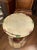 Wood Antique Korean Janggu Drum For Sale - Image 7 of 9