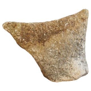 Sculpture by Jean-Baptiste Van den Heede For Sale