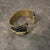 1930s 1930 Antique Jean Painlevé Art Deco Bakelite and Brass Seahorses French Bracelet For Sale - Image 5 of 14