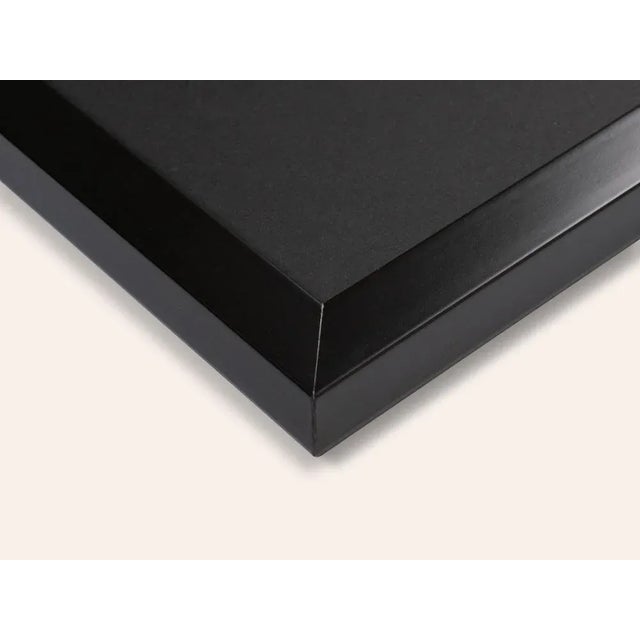 River Landscape, Oil on Canvas, Framed For Sale - Image 9 of 11