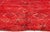 Berber Tribes of Morocco Vintage Beni M'Guild Moroccan Rug, 05'08 X 10'00 For Sale - Image 4 of 10
