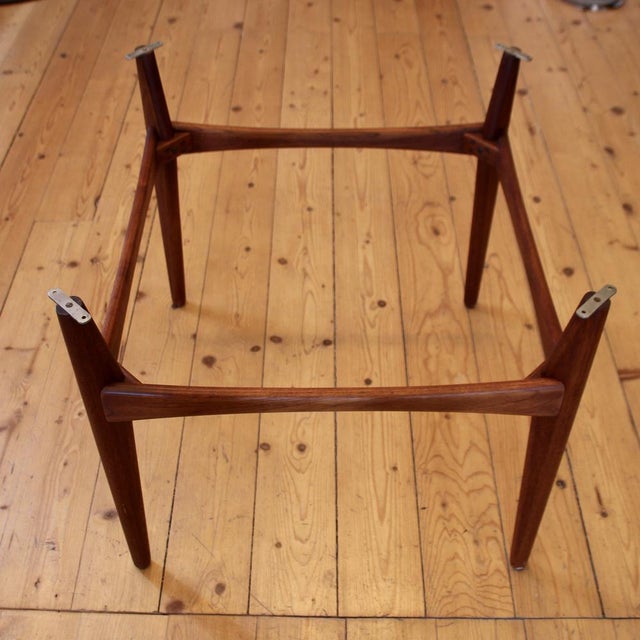 Coffee Table by Ekselius for Joc Vetlanda, 1950s For Sale - Image 9 of 18