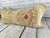 Vintage Pillow Case Turkish Rug Pillow Decorative Rug Pillow Dry cleaning only. PILLOW INSERT IS NOT INCLUDED