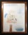 David Peter Ramos Untitled Original Drawing & Painting on Canvas Little Girl For Sale In Denver - Image 6 of 9