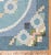 Mid-Century Modern Mid-Century Swedish Flatweave Rug 9.5x6.5, 1960's For Sale - Image 3 of 7