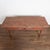 19th Century Original Red Painted Swedish Pine Farm Table Console For Sale - Image 14 of 15