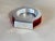 Ashtray in Cast Aluminium and Glass by Chivas, France, 1970s For Sale - Image 10 of 11