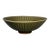 Longquan‑Style Celadon Ribbed Decorative Bowl For Sale