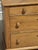 Antique Pine Two Over Two Drawers - Chest of Drawers From England For Sale - Image 9 of 18