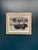 Carl Berndtsson, Fishing Boats in the Harbour, 1950s, Oil on Canvas, Framed For Sale - Image 8 of 11