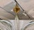 Modern Myran Allan Luxury Lighting Modern Italian Murano Glass Chandelier For Sale - Image 3 of 6