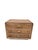American of Martinsville Mid Century Modern Headboard and Nightstands Set by American of Martinsville For Sale - Image 4 of 12