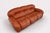 Vintage Italian Sculptural Sofa, 1970s For Sale - Image 3 of 8