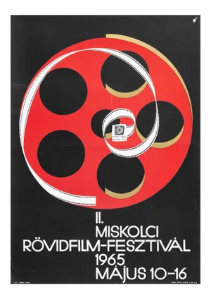 1965 2nd Annual Short Film Festival (Hungary)
