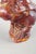 European Studio Pottery Bird Figurine in Glazed Stoneware, Late 20th Century For Sale - Image 3 of 6