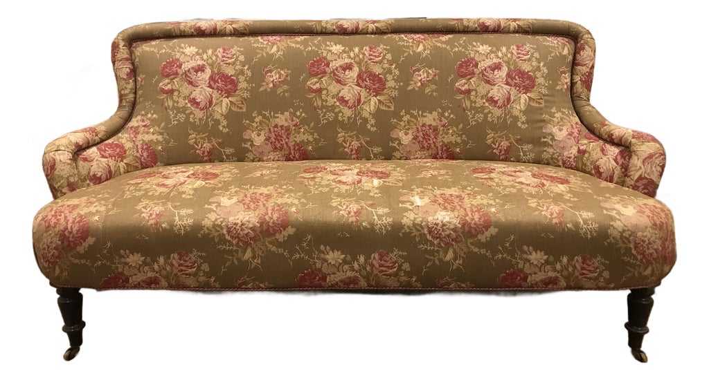 Lee Industries Sofa