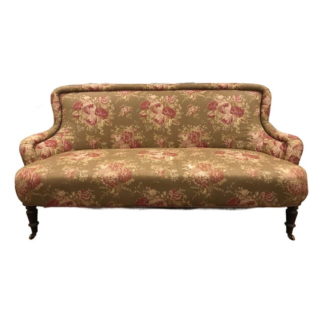 Lee Industries Sofa For Sale