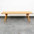 Mid-Century Modern Mid Century Modern Coffee Table Paul McCobb Planner Group Blonde Maple MCM For Sale - Image 3 of 11