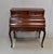 Small Napoleon III Mahogany Desk, 19th Century For Sale - Image 3 of 18