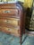 Art Deco Mahogany Chest of Drawers For Sale - Image 3 of 11