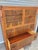 Brown 1930s Art Deco Dresser For Sale - Image 8 of 18