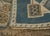 Turkish Mini Rug Oriental Hand Knotted Vintage Rug 1'6" x 2'7" #21223 For Sale In Houston - Image 6 of 8