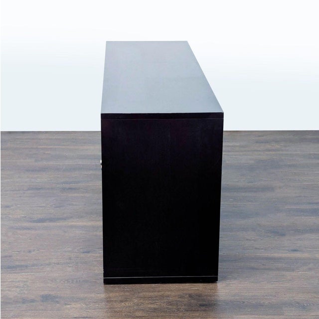 2010s Jesper Office Media Console For Sale - Image 5 of 9