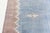 Doris Leslie Blau Vintage Indian Dhurrie Rug For Sale In New York - Image 6 of 9