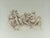 Jacques Deffontaine, Grotesques, Nude, Lithograph For Sale - Image 8 of 8