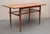 Vintage Coffee Table in Teak from Opal, 1960s For Sale - Image 11 of 12