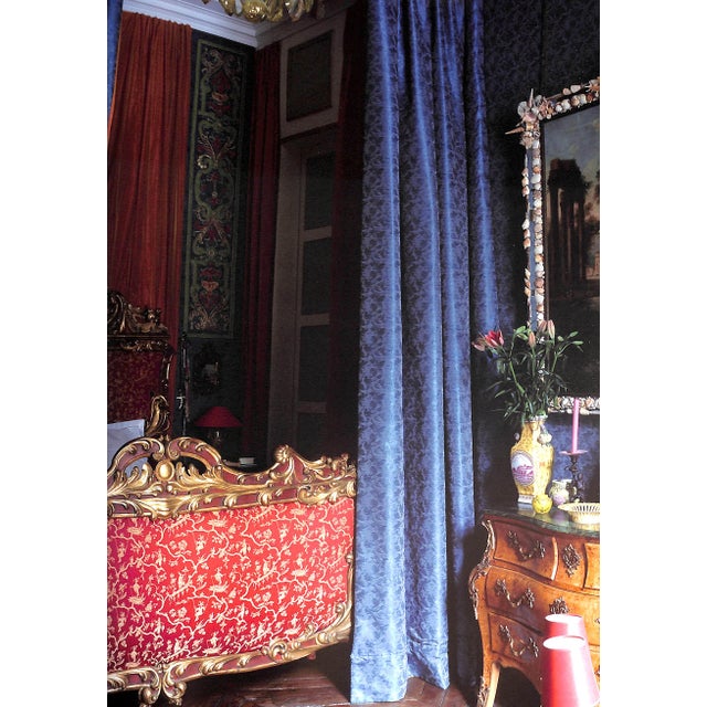 2010s "Parisian Interiors: Bold, Elegant, Refined" 2011 Stoeltie, Barbara & Rene For Sale - Image 5 of 9