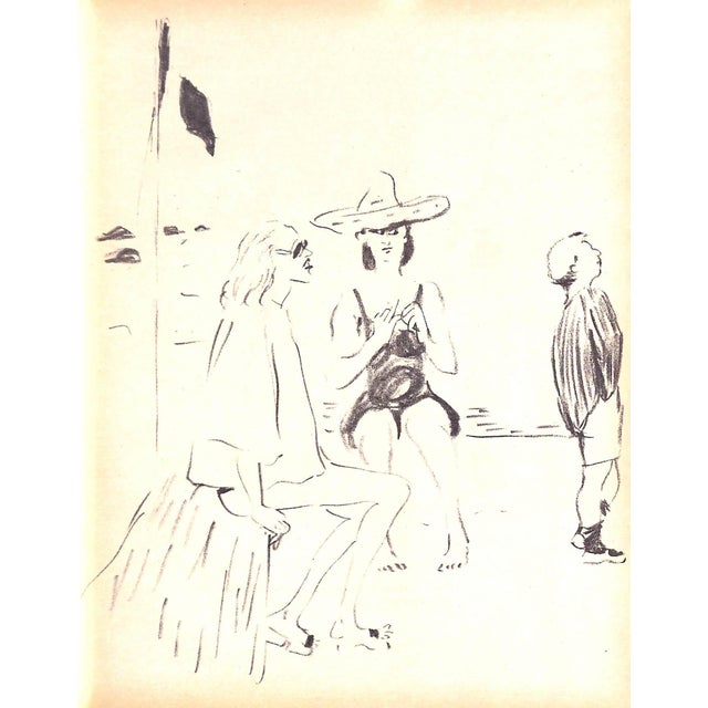 "It's All Mental" Book 1948 Vertes For Sale - Image 12 of 12