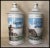 Ceramic Antique 19thC French Apothecary, Drug Store Jars, Hand Painted For Sale - Image 7 of 13