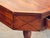 Early 19th Century Regency Work Table With Canted Corners on Tripod Base For Sale - Image 10 of 10