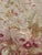 Antqie Aubusson Tapestry Sofa Cover, 1890s For Sale - Image 5 of 18