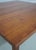 Thomas Moser Studio Crafted Cherry Coffee Table For Sale - Image 12 of 14