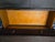 Wood Short Vintage Wooden Dresser For Sale - Image 7 of 10
