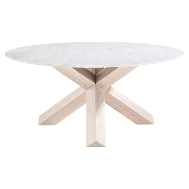 Black The Rotonda Table by Mario Bellini for Cassina For Sale - Image 8 of 11