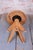 1940s Mid-Century Beech Piano Stool, Czech, 1940s For Sale - Image 5 of 12