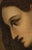 Follower of Luca Cambiaso, Penitent Mary Magdalene, 1600s, Oil on Canvas For Sale - Image 4 of 15