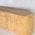 Palm Tree Sideboard in Rattan and Raffia For Sale - Image 12 of 18