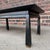 Mid 20th Century Harvey Probber Black Lacquer and Terrazzo Coffee Table For Sale - Image 5 of 12