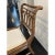 Late 20th Century Late 20th Century Bamboo Accent Chair by Henredon For Sale - Image 5 of 9