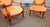 Early 20th Century French Rococo Revival "Gentleman and Lady's" Chairs For Sale - Image 12 of 15